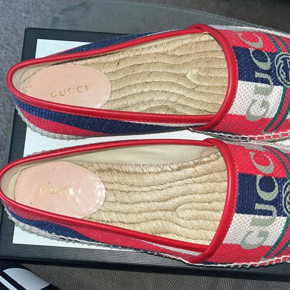 Gucci Espadrilles - Picture 3 of 7